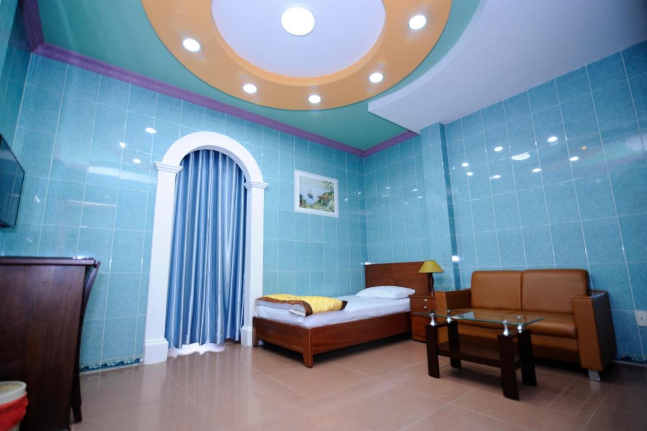 Le Ai Hotel Ho Chi Minh City