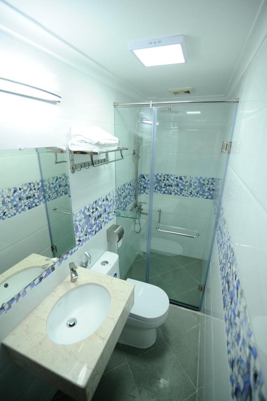 Hotel Le Ai Ho Chi Minh City