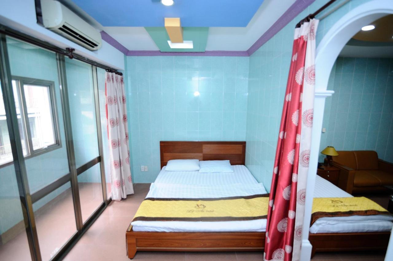 Hotel Le Ai Ho Chi Minh City