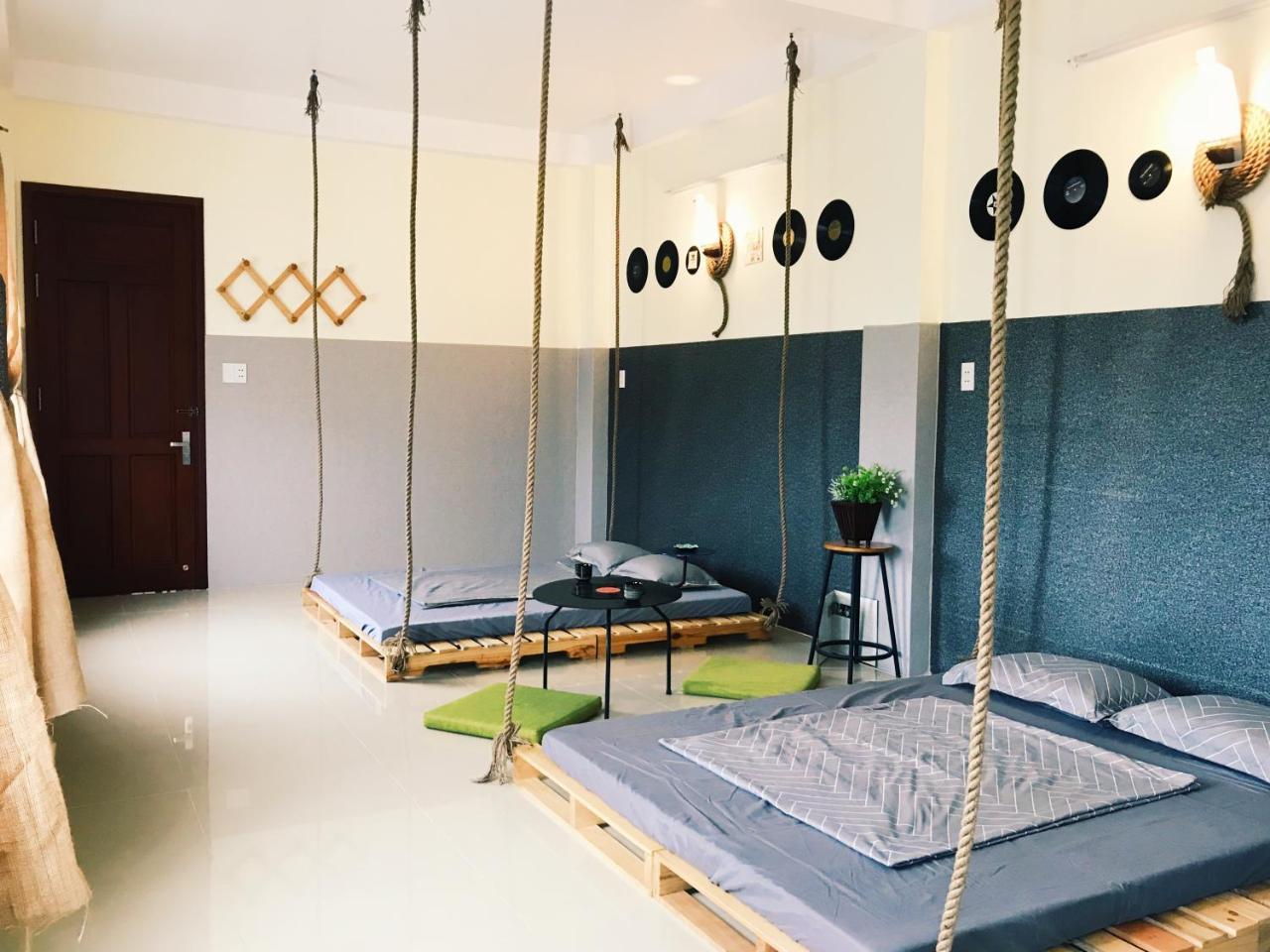 Bap.homestay * Ho Chi Minh City
