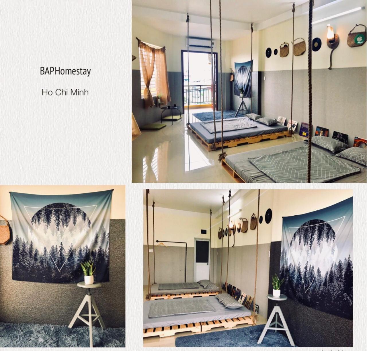 Bap.homestay