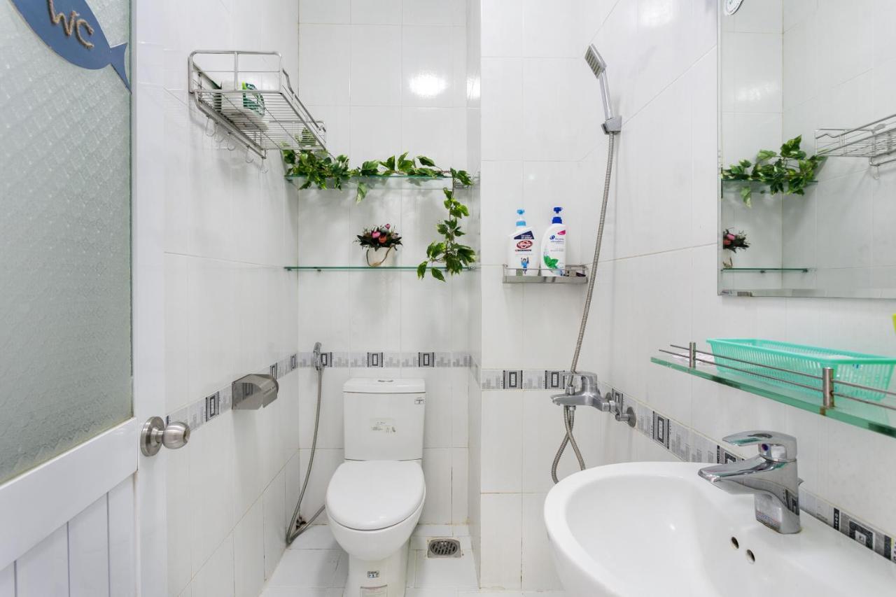 Qcub1 * Ho Chi Minh City