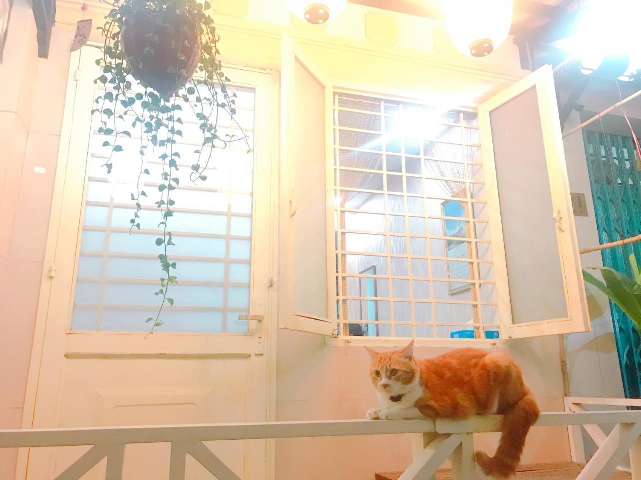 Qcub2 Homestay Ho Chi Minh City