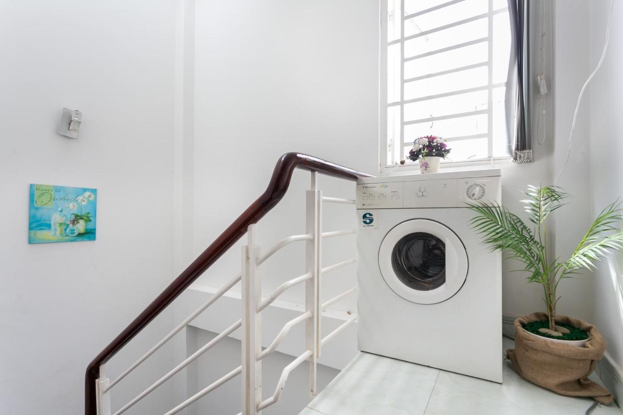Homestay Qcub2 Homestay