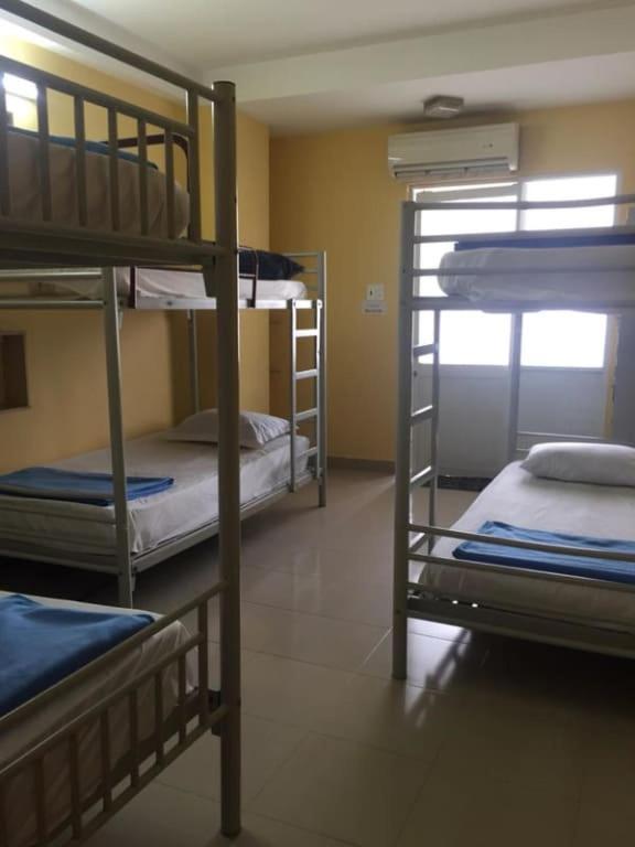 Bed & Breakfast Thanh Thuong Ho Chi Minh City