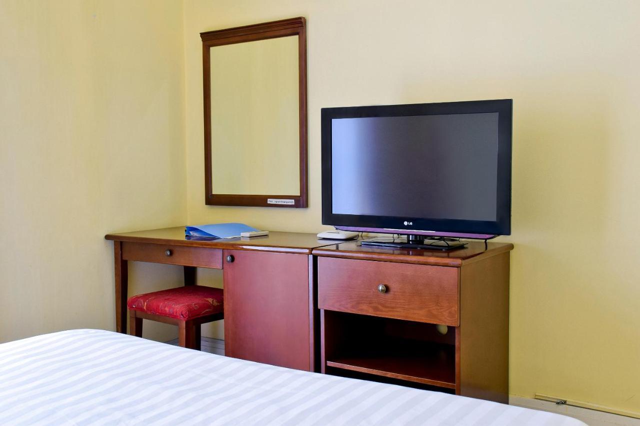Had - Vo Tan Apartment Ho Chi Minh City