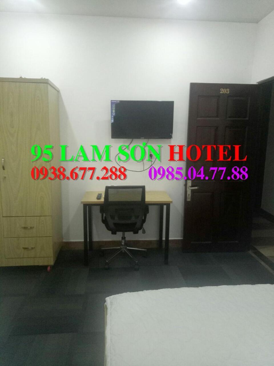 Hotel 95 Lam Son *