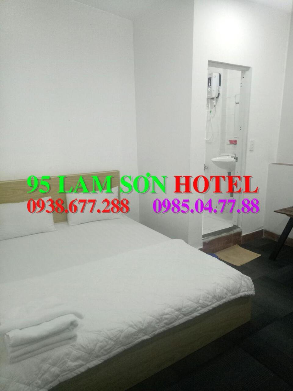 95 Lam Son Hotel *