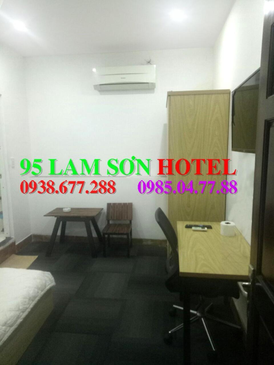 95 Lam Son Hotel *