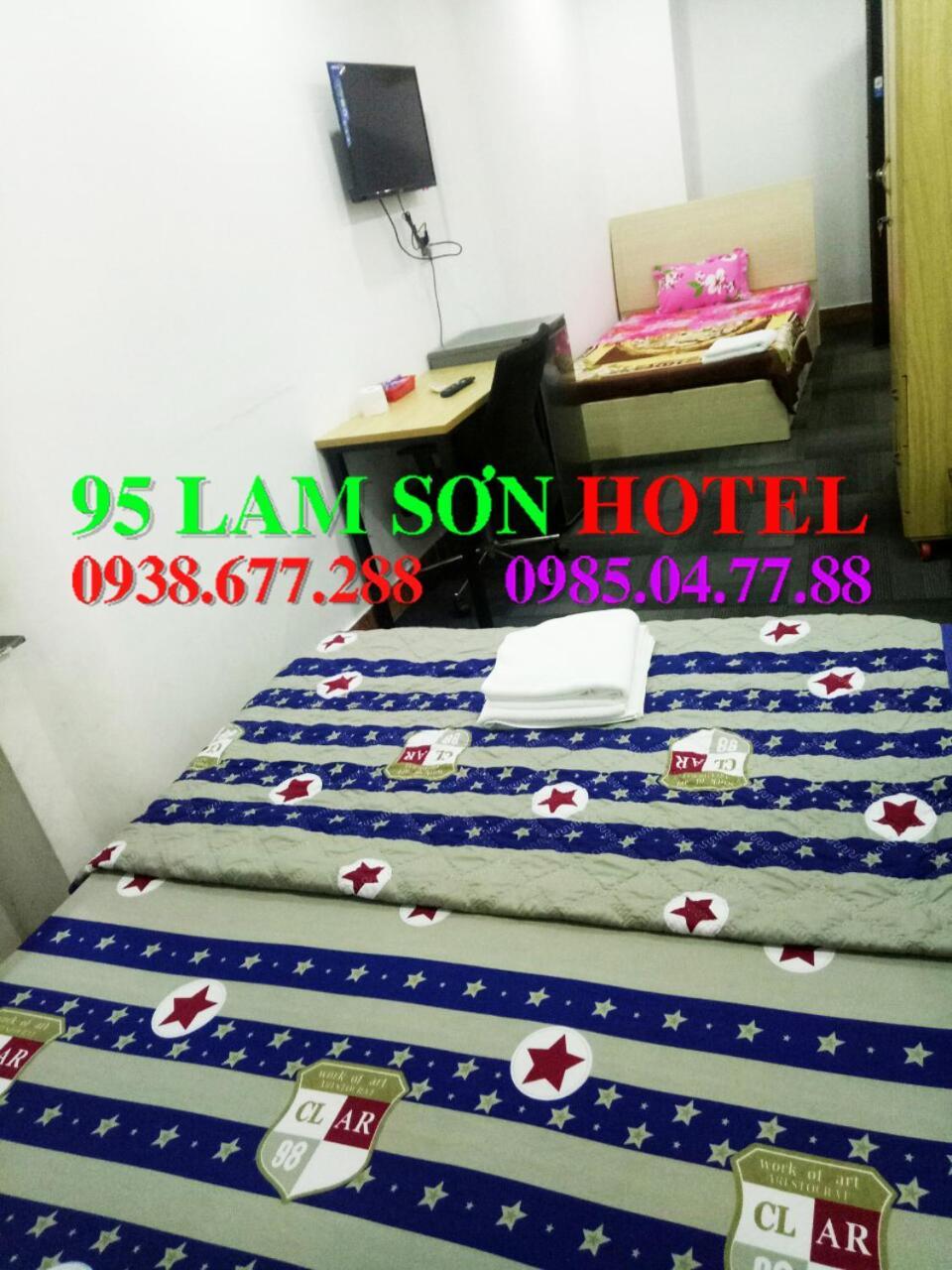95 Lam Son Hotel *