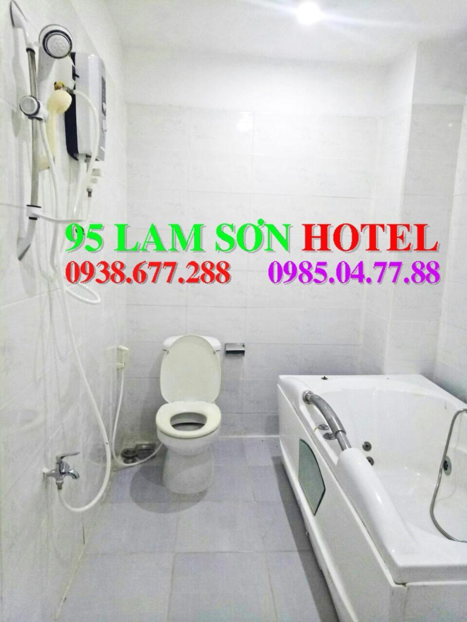 95 Lam Son *