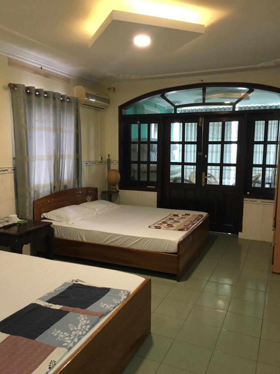 Hotel Bao Long *