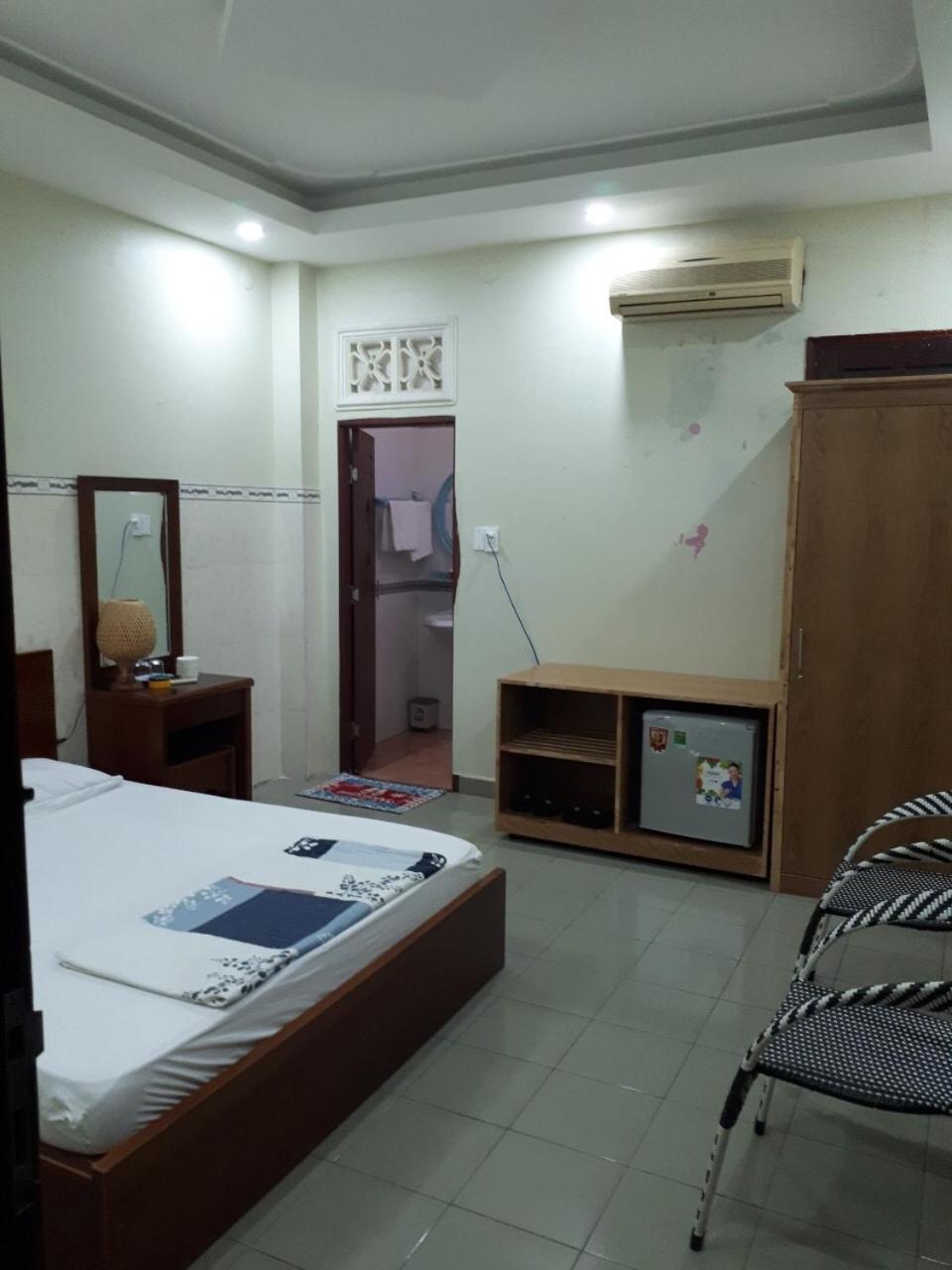 Bao Long Ho Chi Minh City