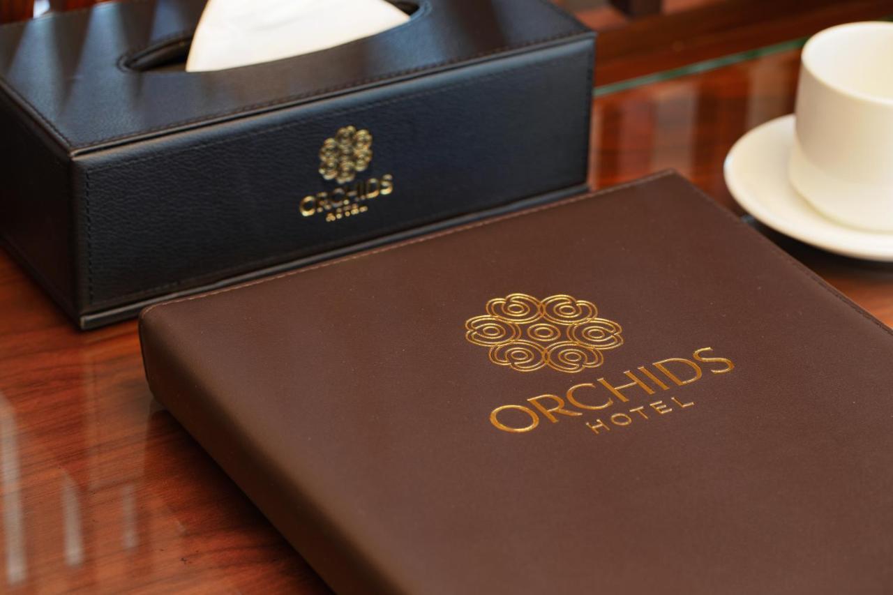 Orchids Saigon 4* Bandar Ho Chi Minh