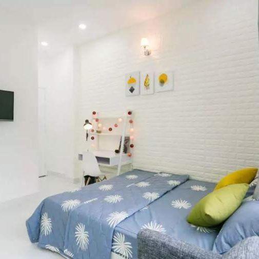 Smiley 9 Apartment *