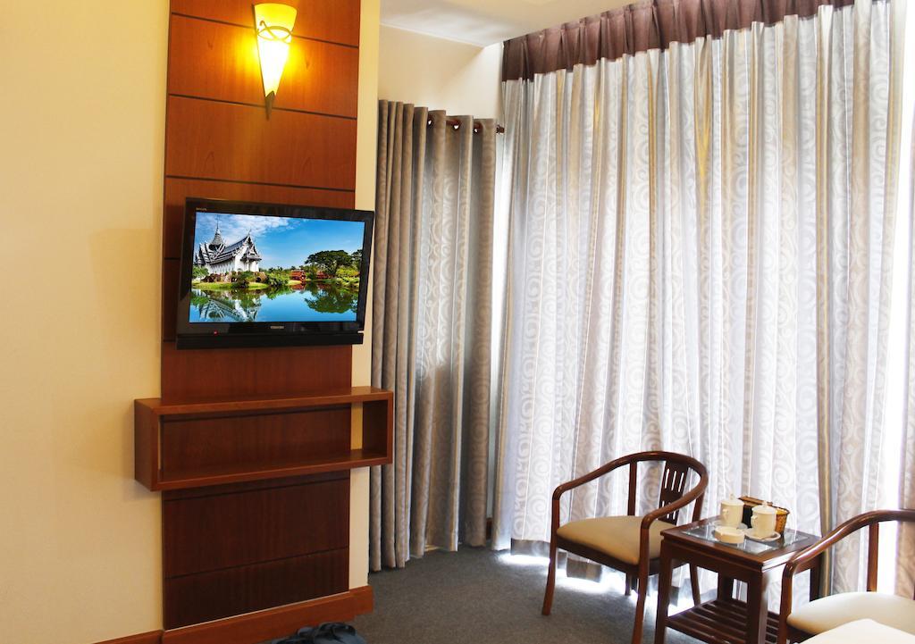 Ngoc Tung Riverside 2* Ho Chi Minh City