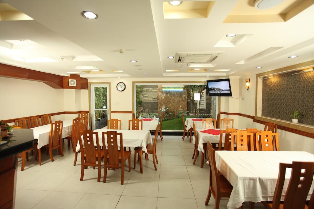 Hotel Ngoc Tung Riverside 2*