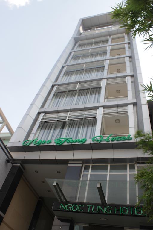 Ngoc Tung Riverside 2* Ho Chi Minh City