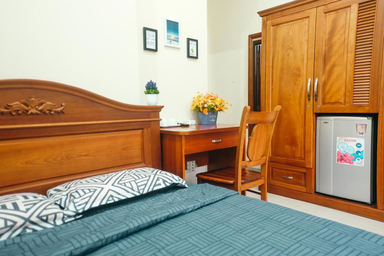Katie Boutique House 2*