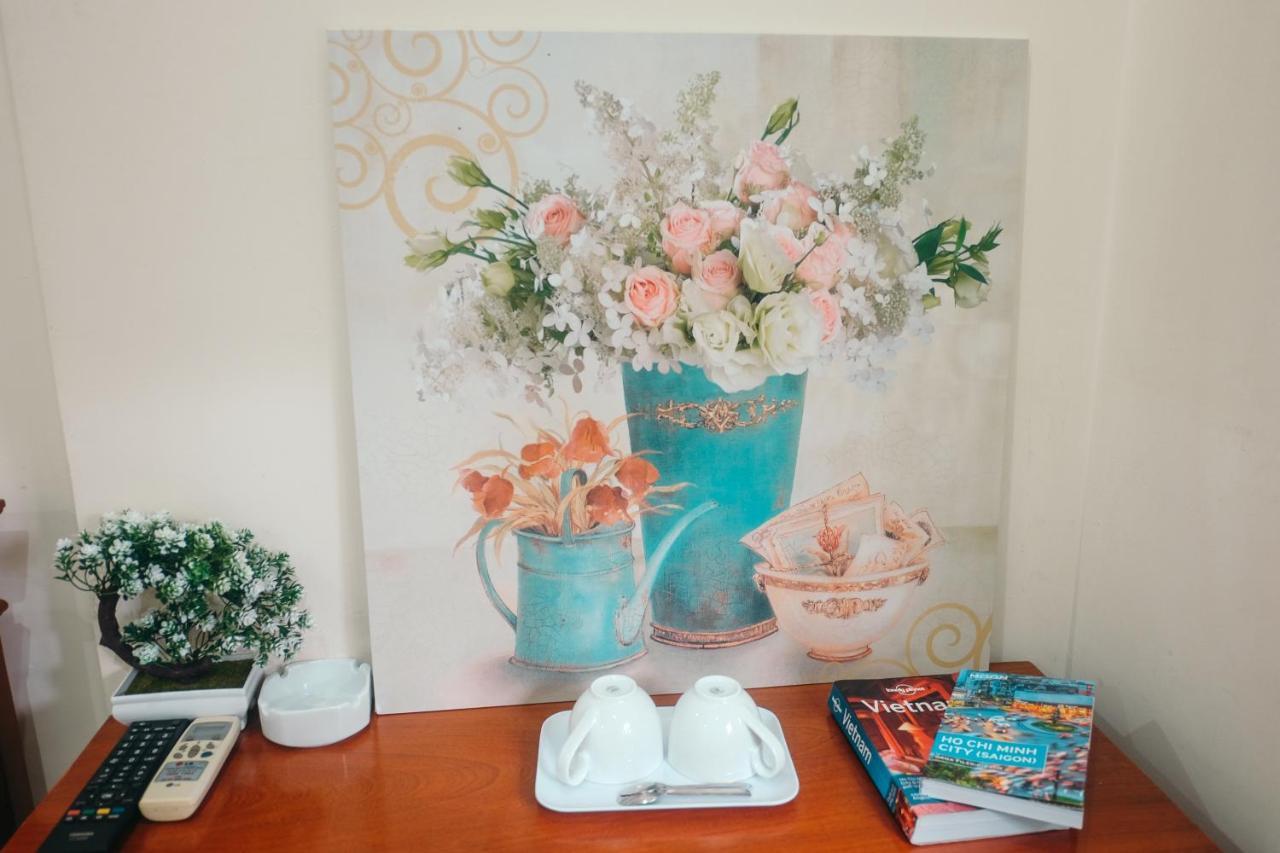 Katie Boutique House Ho Chi Minh City