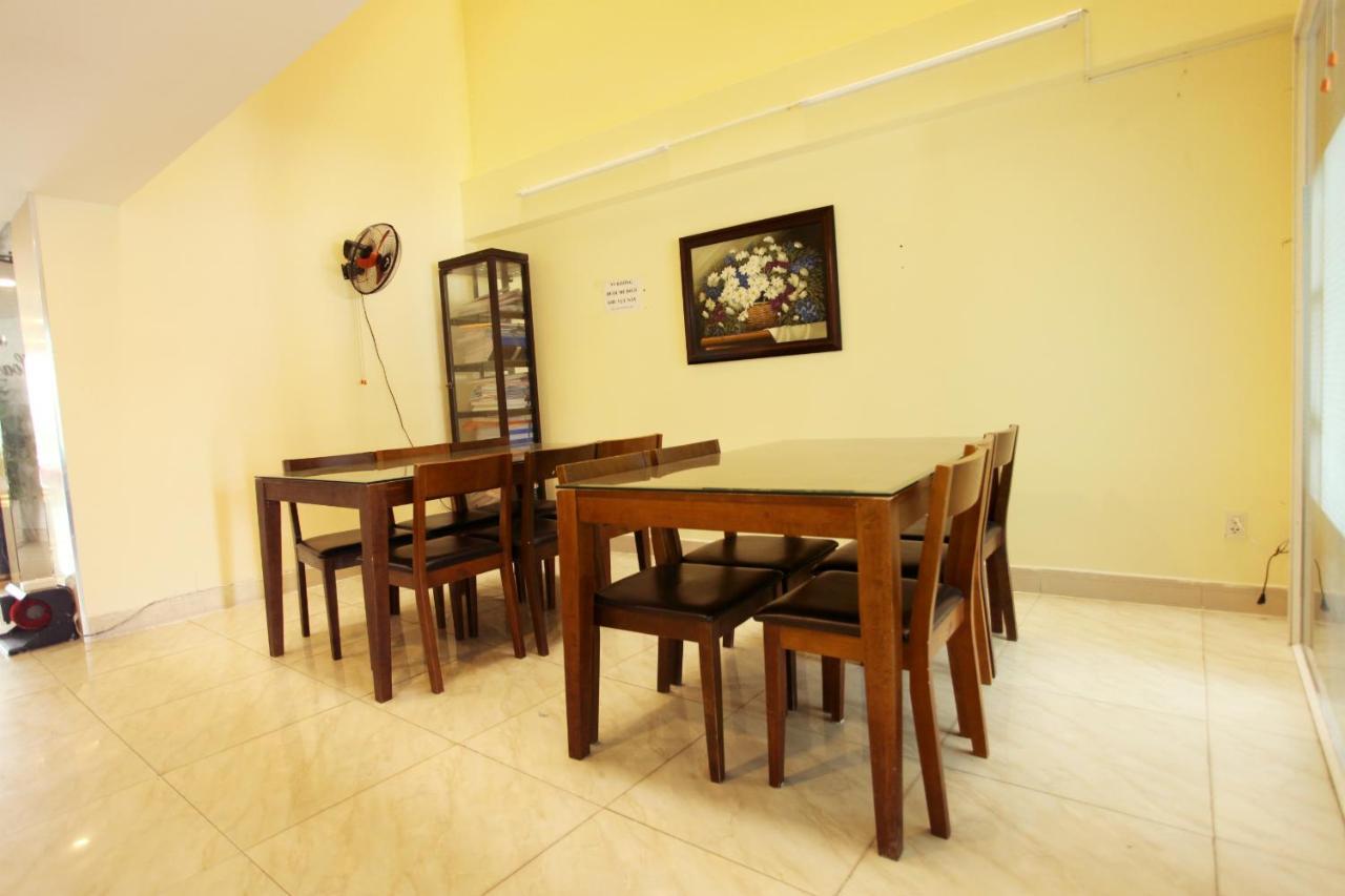 Hoa Bao Hotel