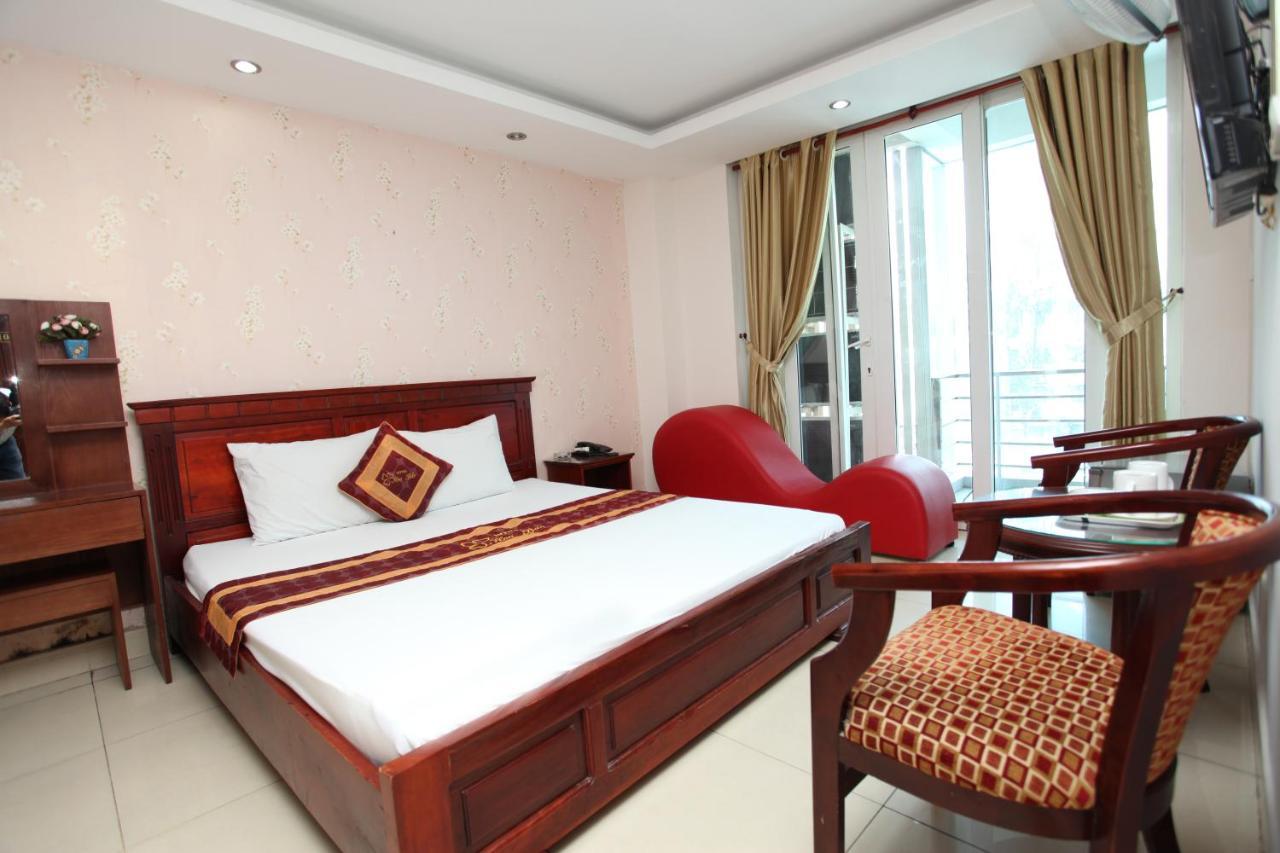 Hotel Hoa Bao