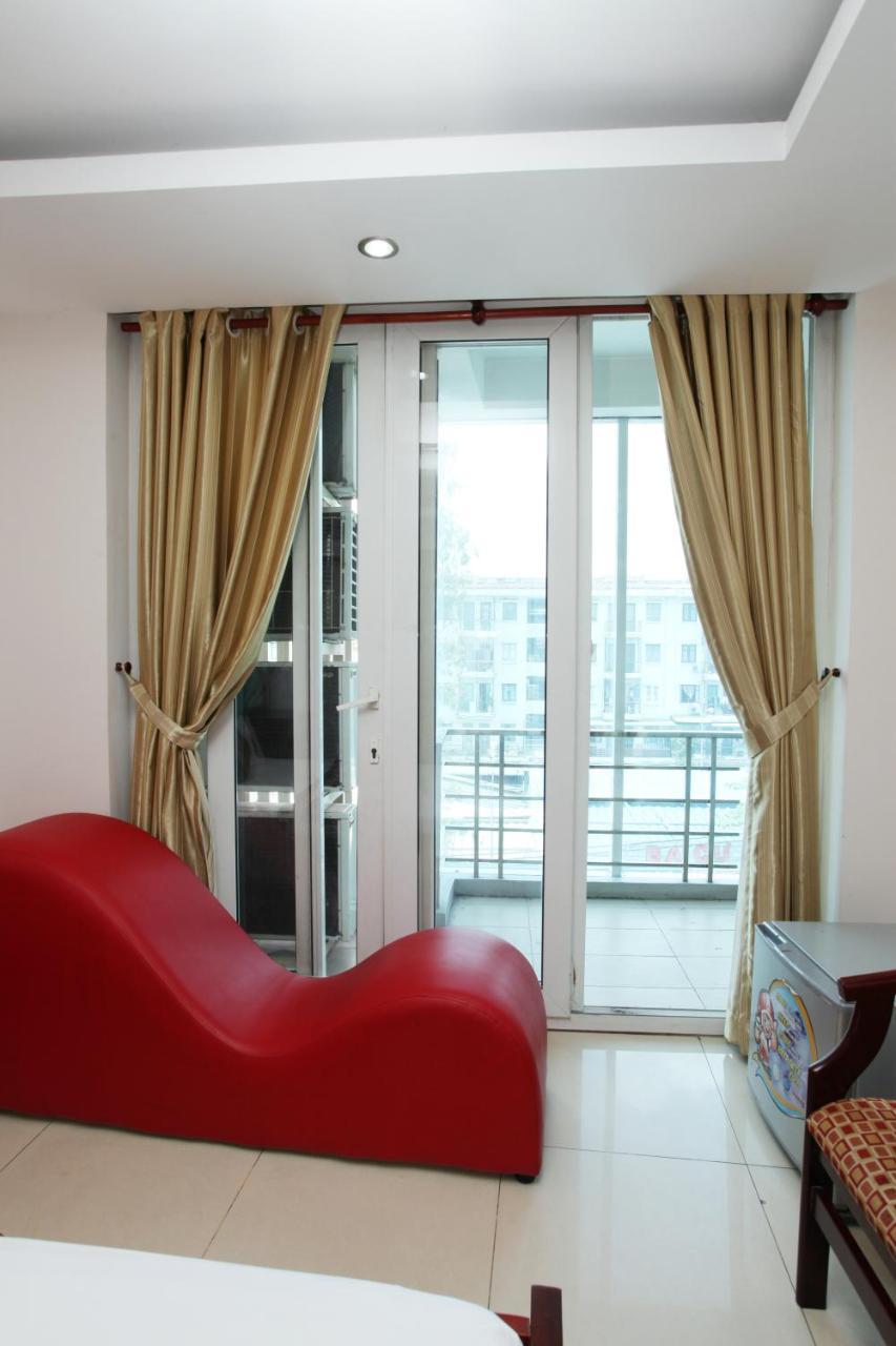 Hoa Bao 2* Ho Chi Minh City