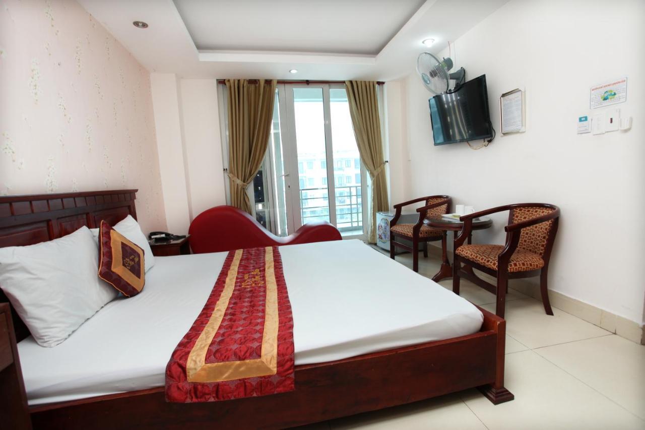 Hoa Bao Ho Chi Minh City