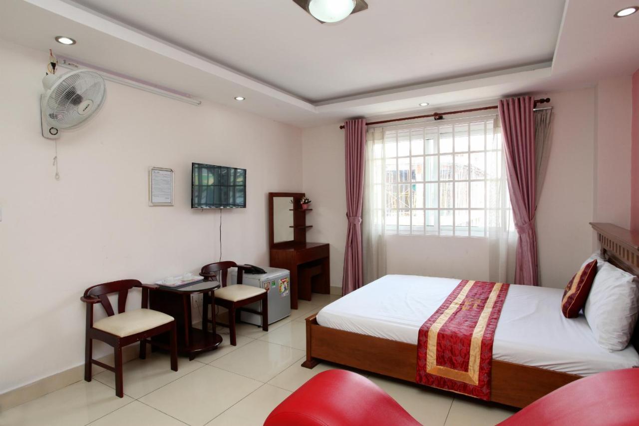 Hotel Hoa Bao