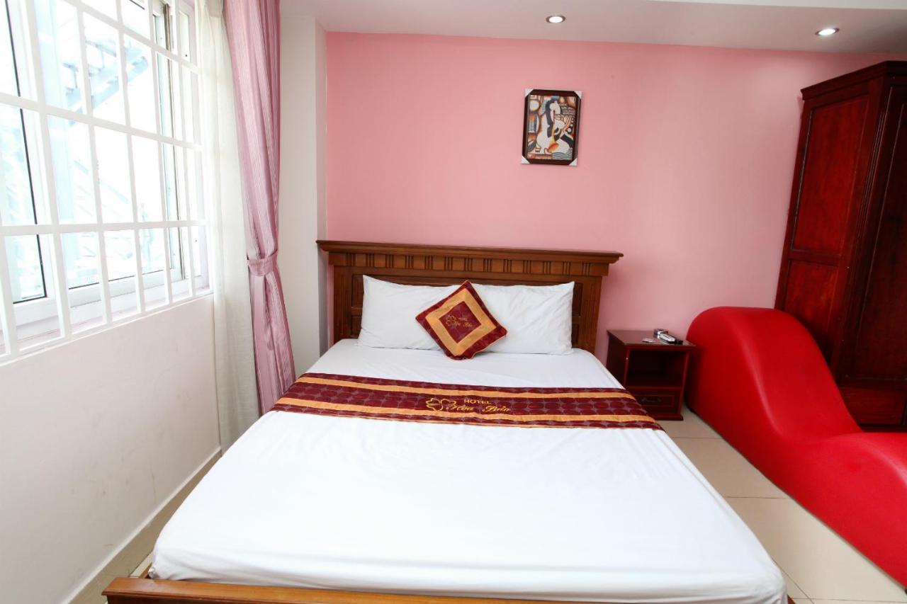 Hotel Hoa Bao 2*