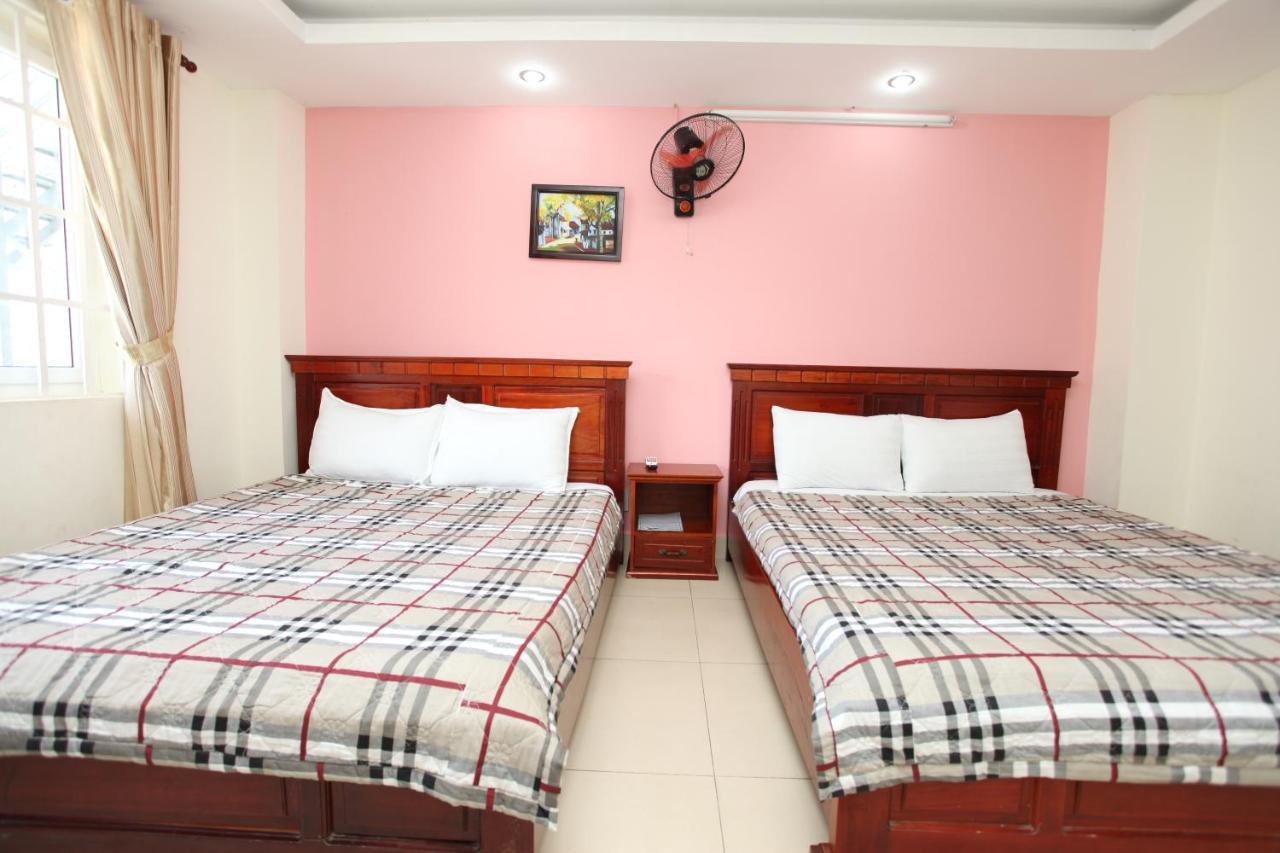 Hoa Bao Hotel
