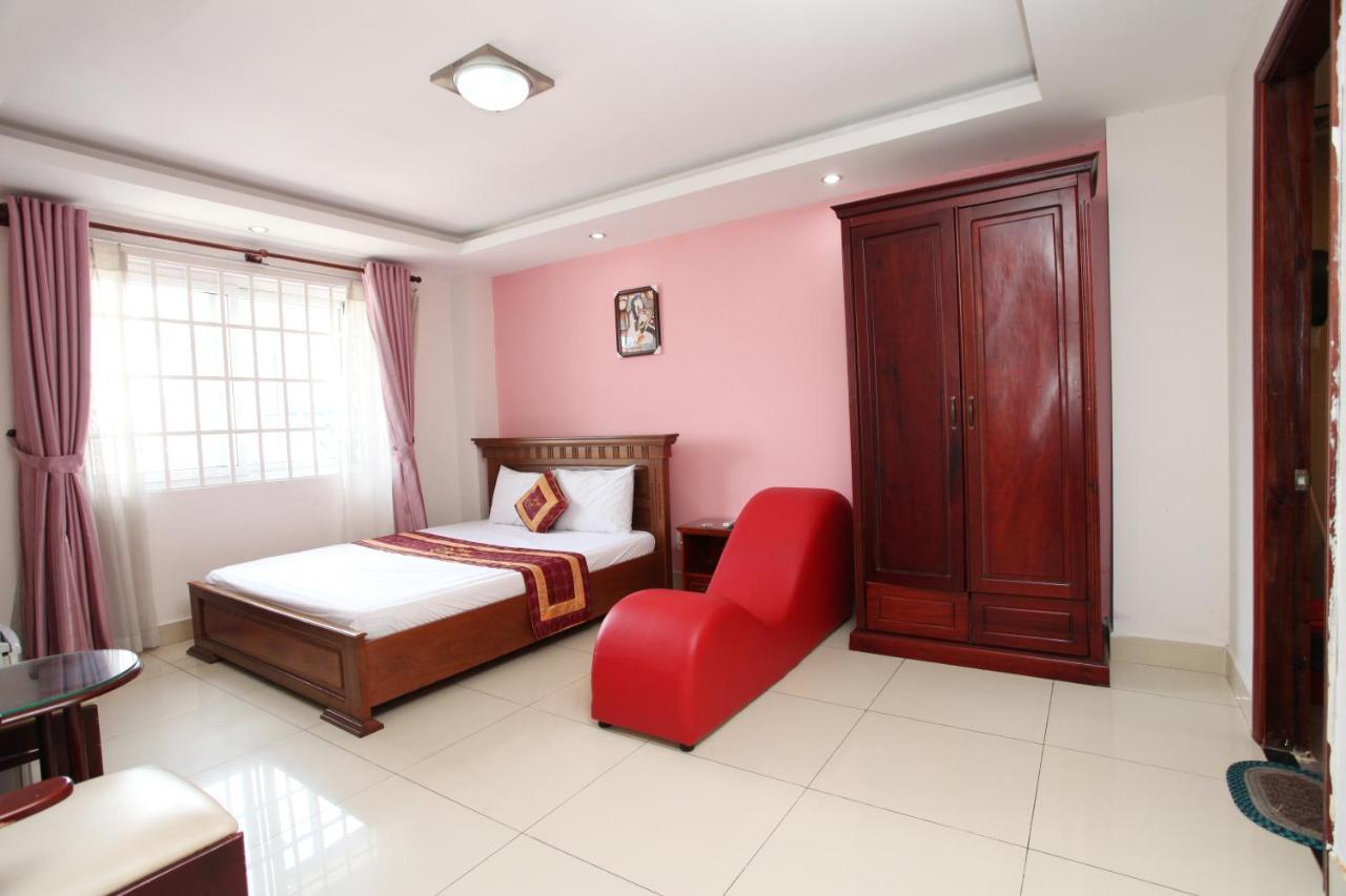 Hotel Hoa Bao