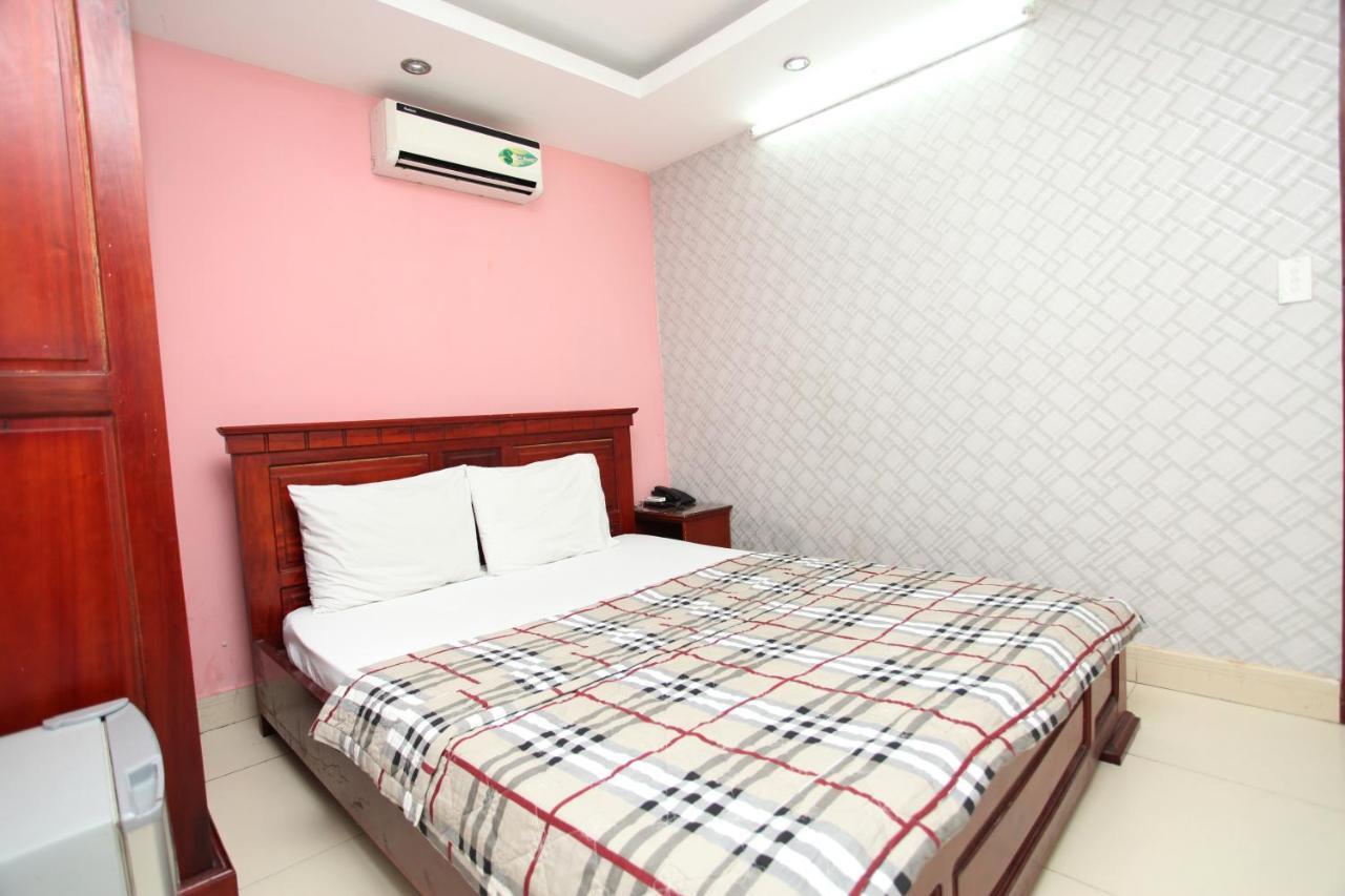 Hotel Hoa Bao 2*