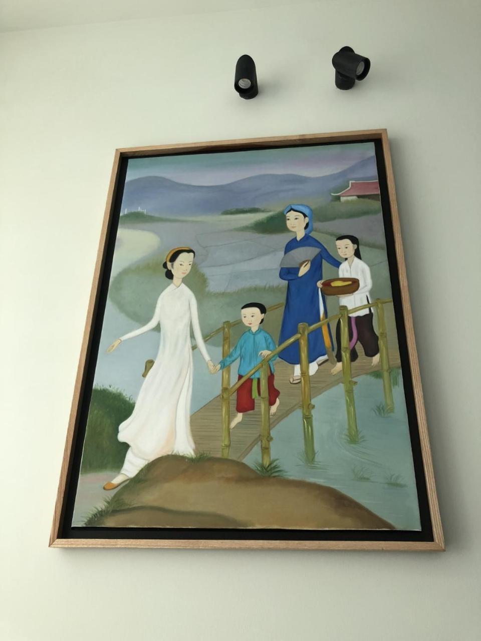Vietlife - Cultural Homestay Hotel
