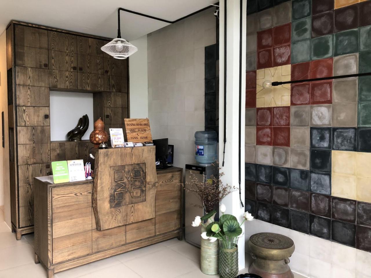 Hotel Vietlife - Cultural Homestay Ho Chi Minh City