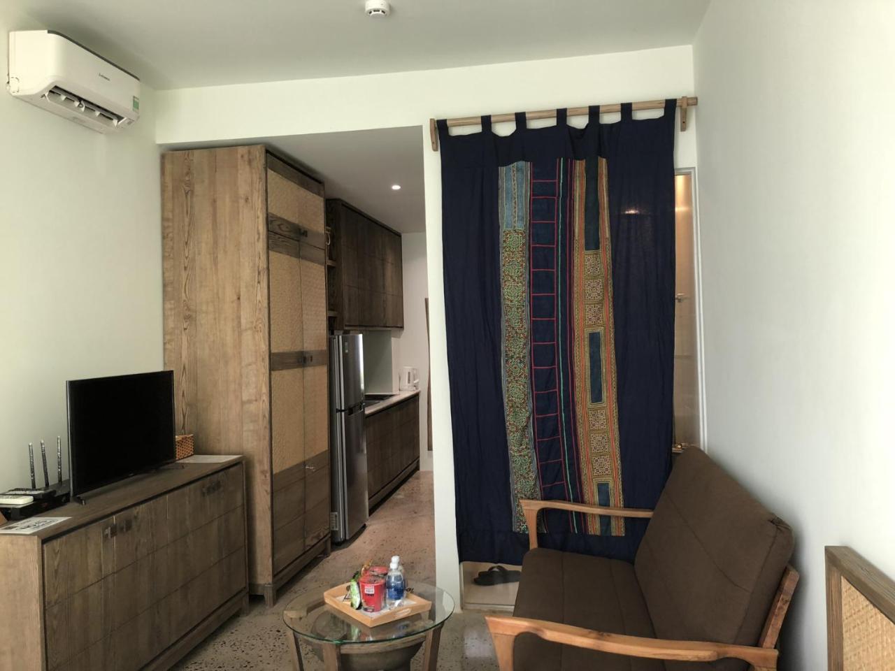 Khách sạn Vietlife - Cultural Homestay