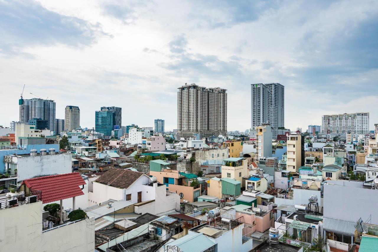 Khách sạn Saigon TP. Hồ Chí Minh