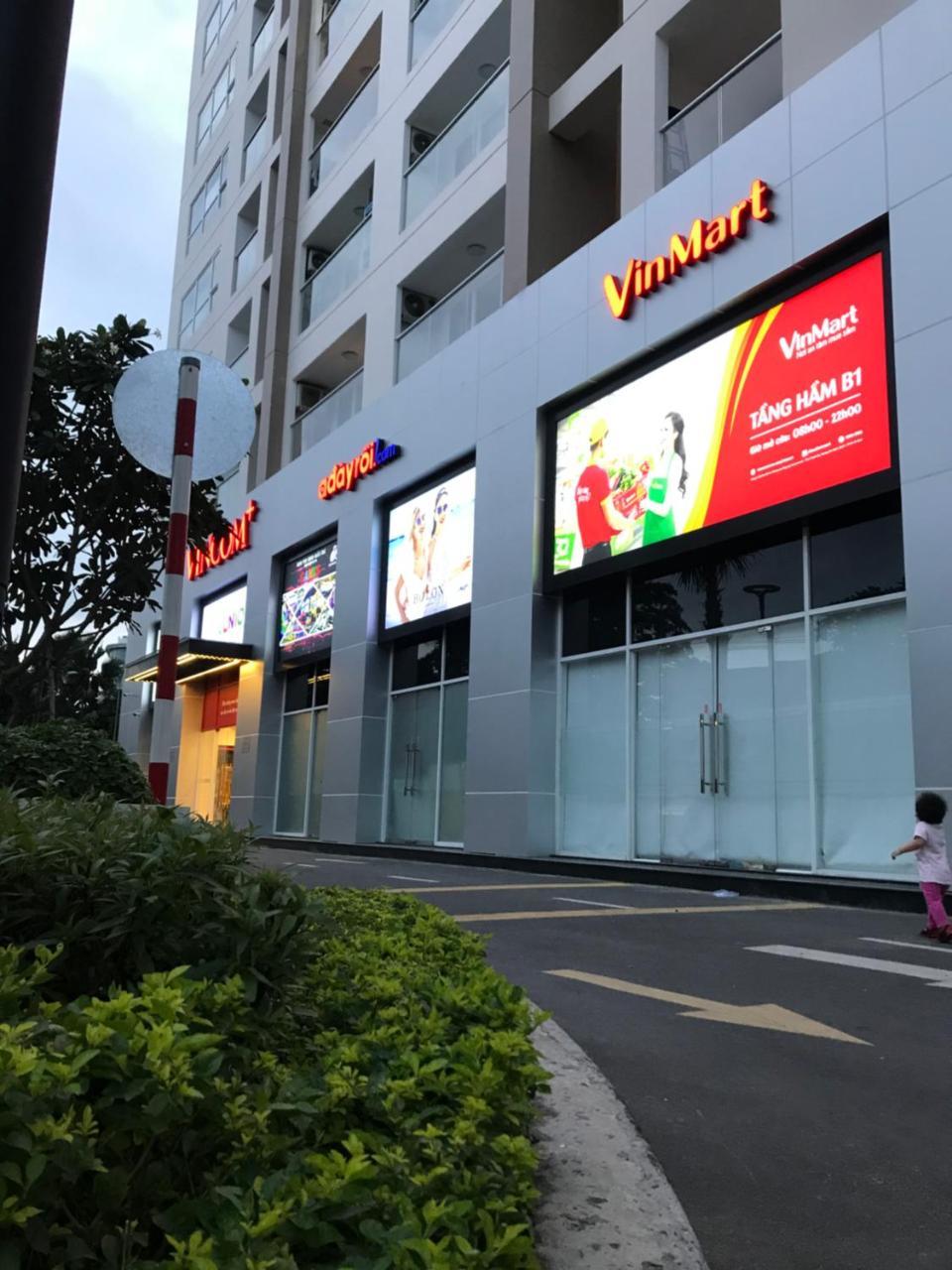 Skyhomes - Tan Son Nhat Airport 4*
