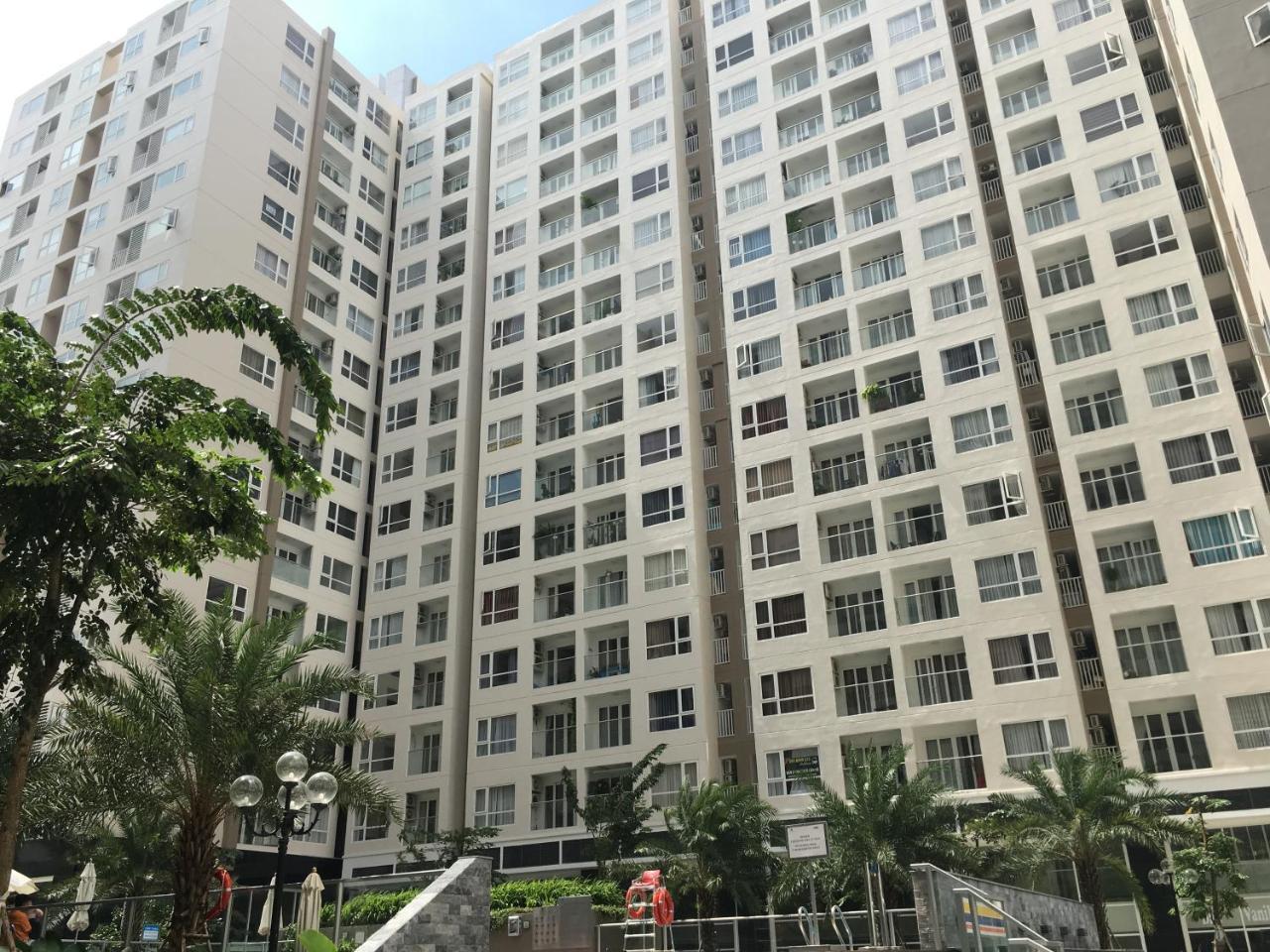 Kirakuan Precious Cocoon , Pool/gym * Ho Chi Minh City