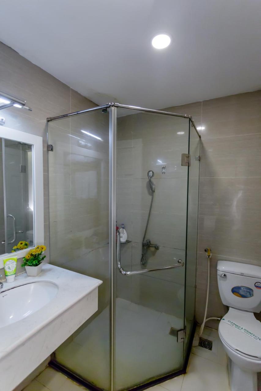 A25 - 274 De Tham Hotel