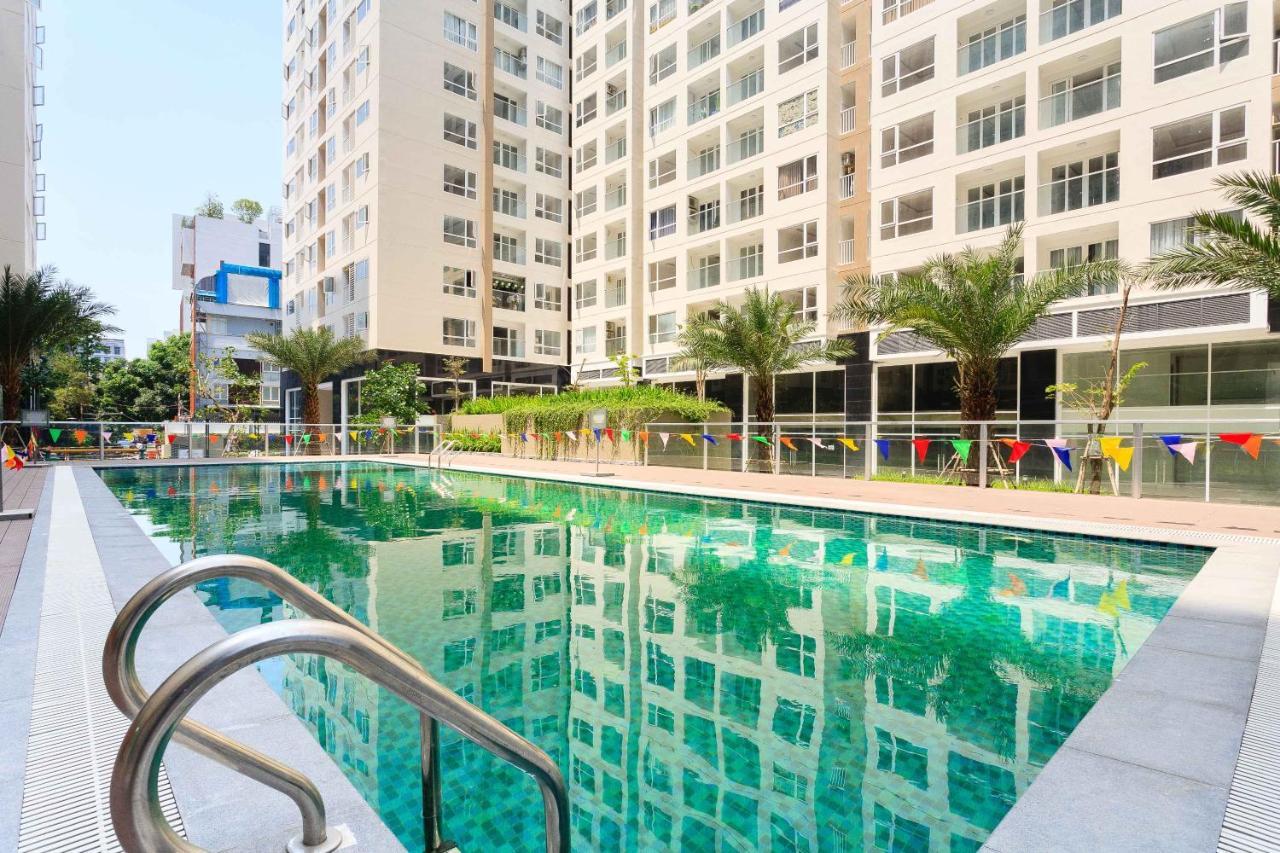 Kirakuan Precious Cocoon , Pool/gym Căn hộ TP. Hồ Chí Minh