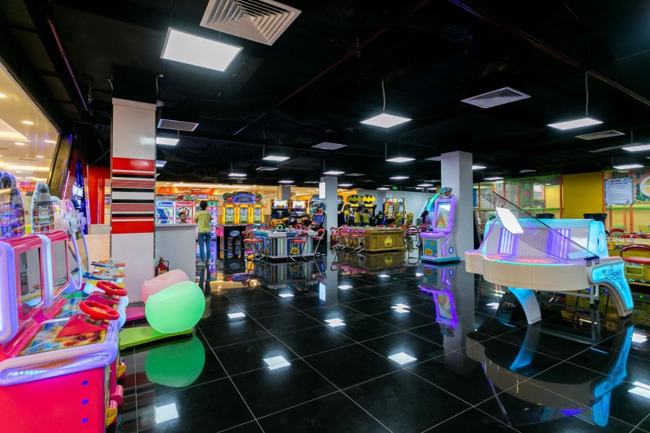 Kirakuan Precious Cocoon , Pool/gym * TP. Hồ Chí Minh