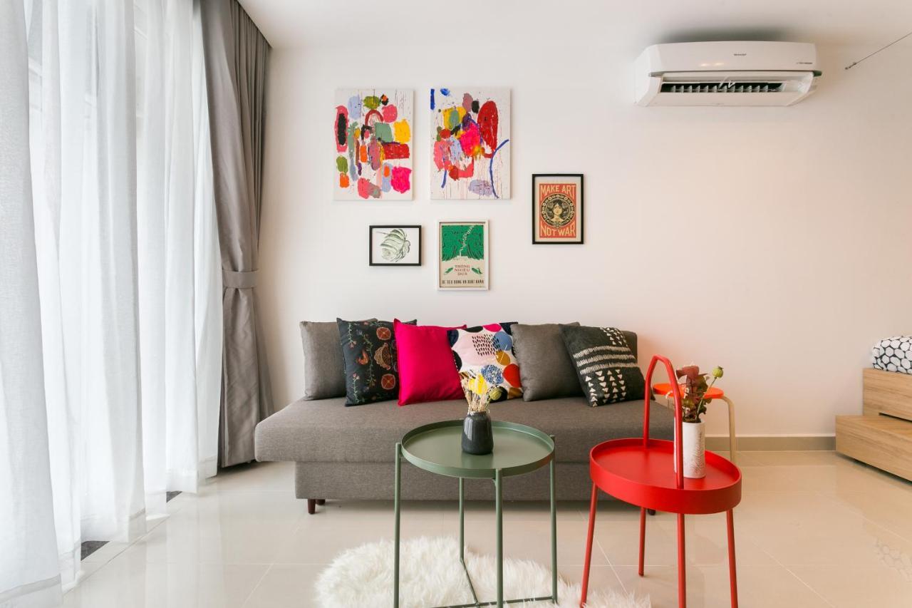 Kirakuan Precious Cocoon , Pool/gym * TP. Hồ Chí Minh