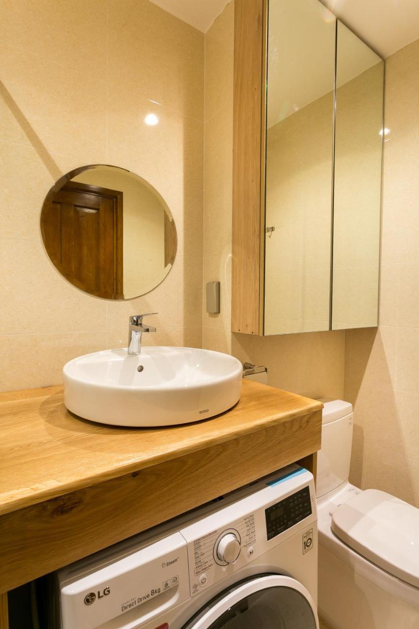 Apartment Kirakuan Precious Cocoon , Pool/gym *
