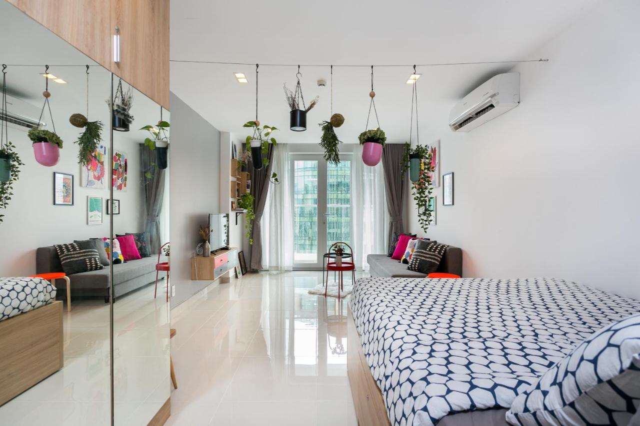 Kirakuan Precious Cocoon , Pool/gym Ho Chi Minh City