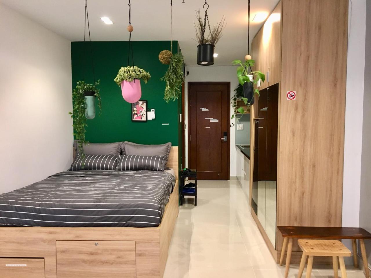 Kirakuan Precious Cocoon , Pool/gym Apartment