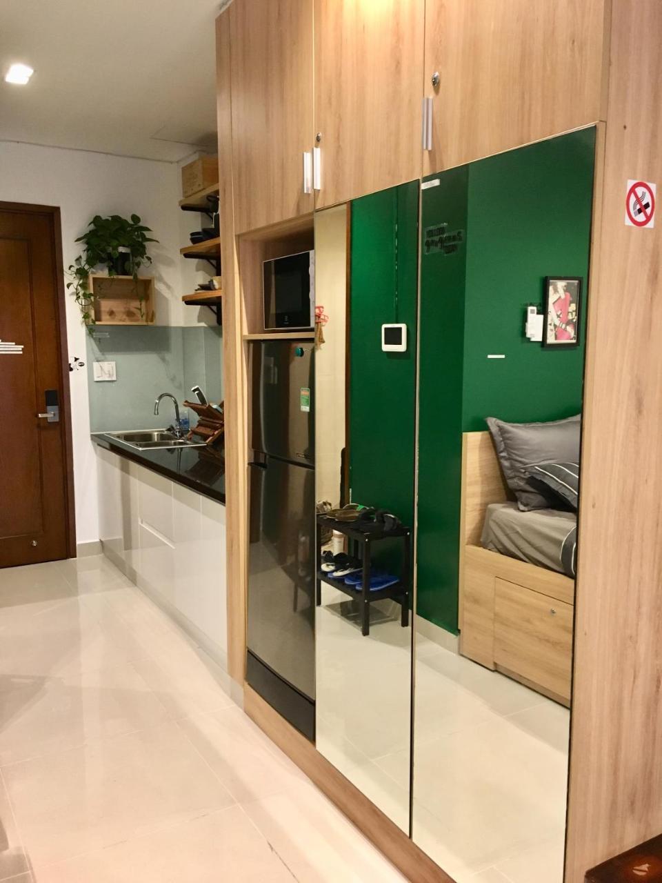 Kirakuan Precious Cocoon , Pool/gym Ho Chi Minh City
