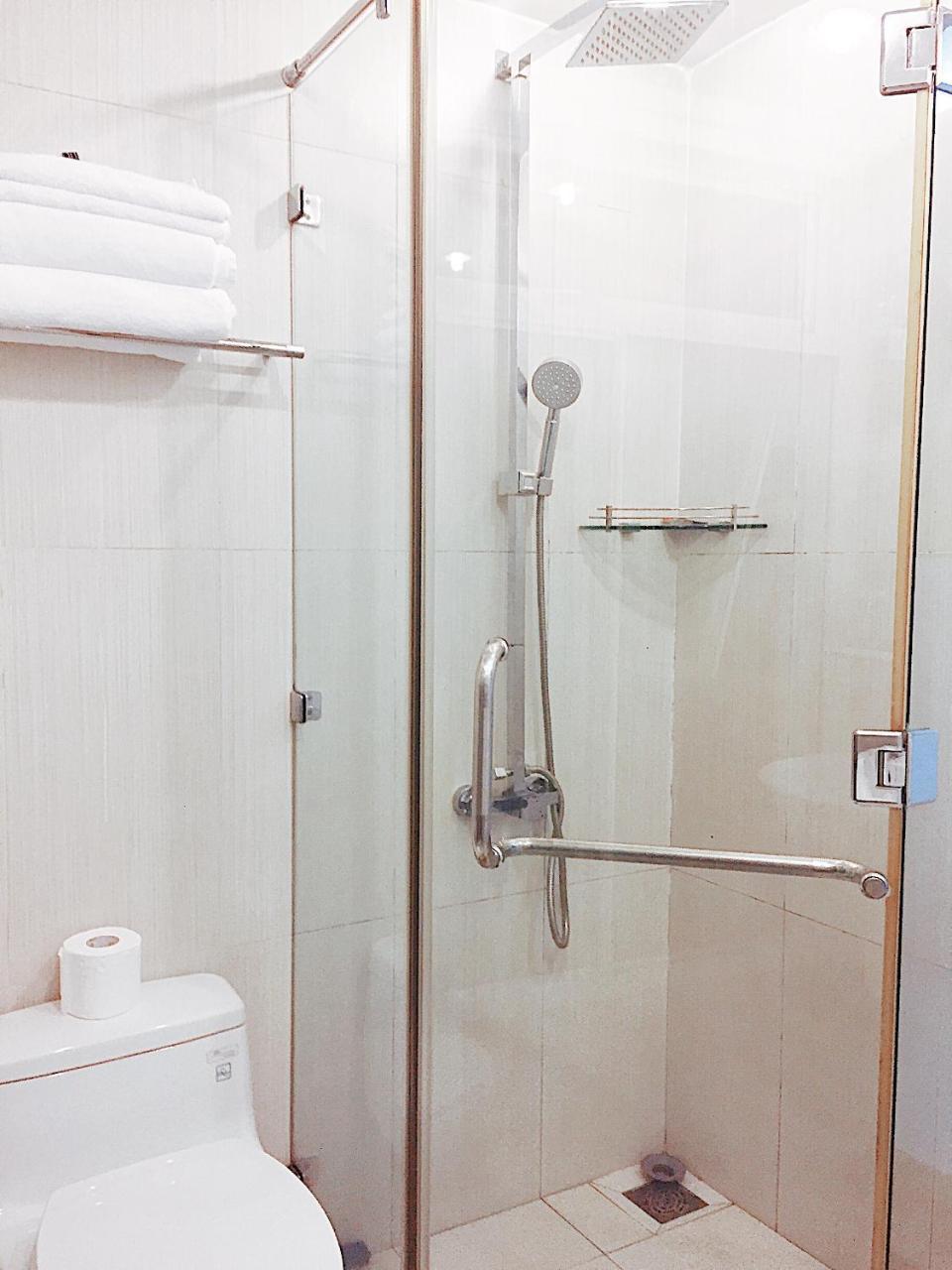 Joo House D1 Hotel 2*