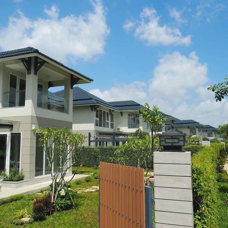 Saigon Villas Hill Villa *