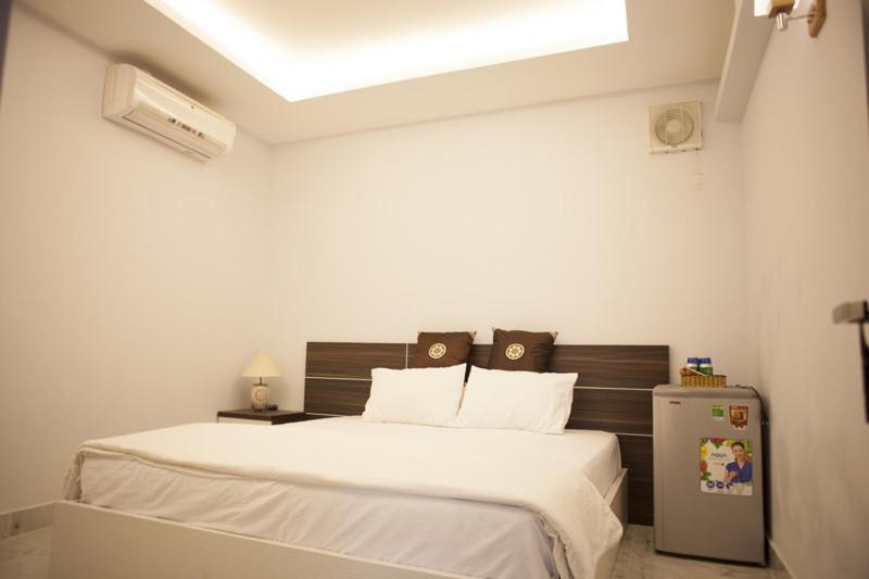 Hotel Dai Ket 3*